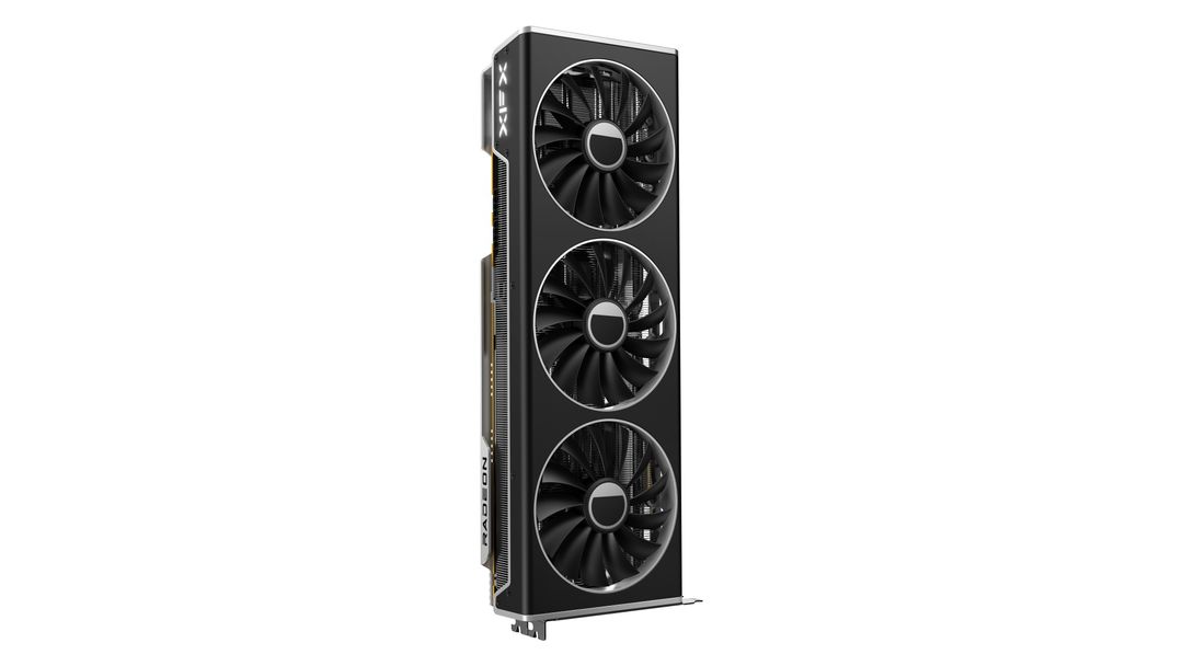 Видео карта XFX SPEEDSTER MERC 310 AMD Radeon RX 7900 XT 20GB GDDR6