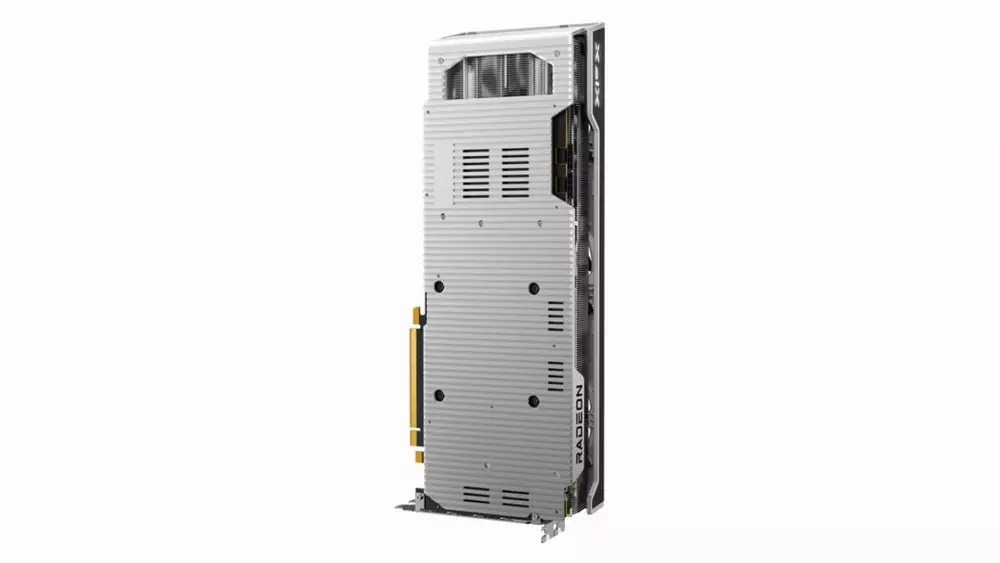 Видео карта XFX SPEEDSTER MERC 310 AMD Radeon RX 7900 XT 20GB GDDR6