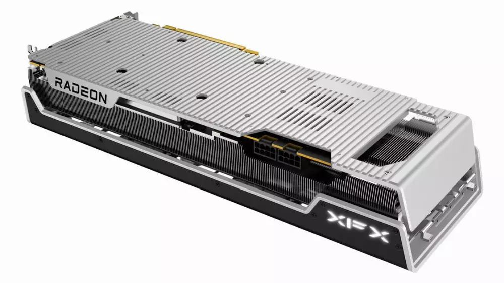Видео карта XFX SPEEDSTER MERC 310 AMD Radeon RX 7900 XT 20GB GDDR6