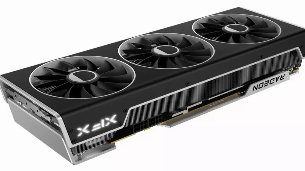 Видео карта XFX SPEEDSTER MERC 310 AMD Radeon RX 7900 XT 20GB GDDR6