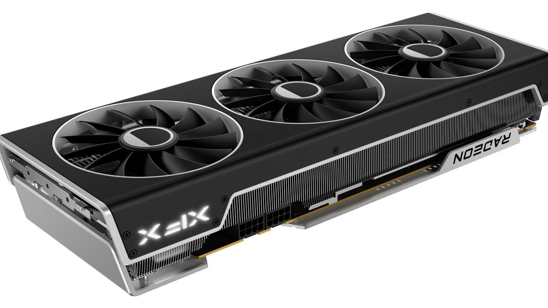 Видео карта XFX SPEEDSTER MERC 310 AMD Radeon RX 7900 XT 20GB GDDR6
