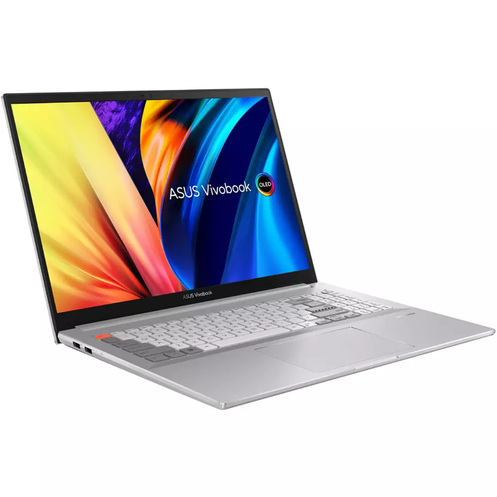 Лаптоп ASUS VivoBook Pro 16X N7600ZE-OLED-L741X - 90NB0XS1-M007E0