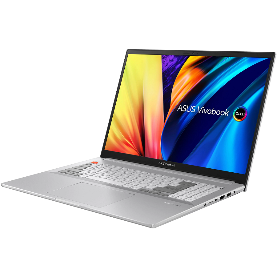 Лаптоп ASUS VivoBook Pro 16X N7600ZE-OLED-L741X - 90NB0XS1-M007E0