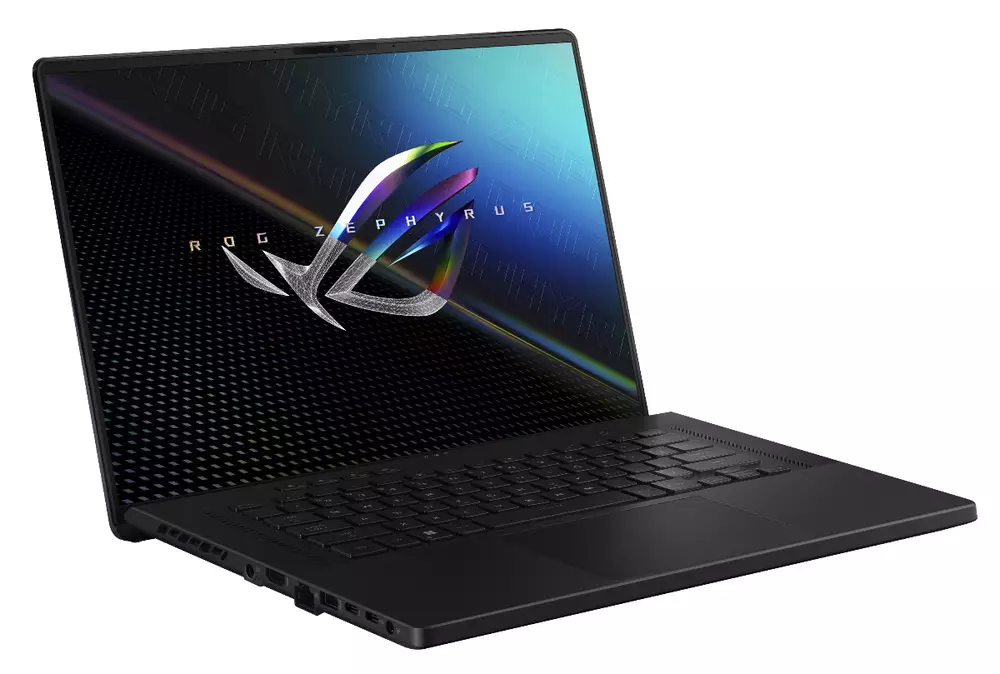 Лаптоп ASUS ROG Zephyrus M16 GU603ZW-K8085W - 90NR0831-M004Y0	