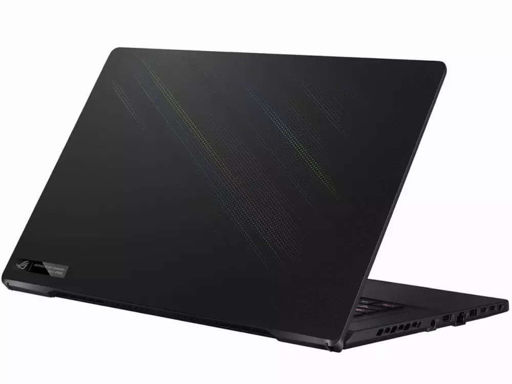 Лаптоп ASUS ROG Zephyrus M16 GU603ZW-K8085W - 90NR0831-M004Y0