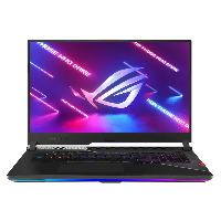 Лаптоп ASUS ROG Strix SCAR 17 G733ZW-LL104W - 90NR08G2-M00AF0