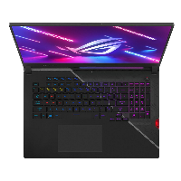 Лаптоп ASUS ROG Strix SCAR 17 G733ZW-LL104W - 90NR08G2-M00AF0