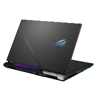 Лаптоп ASUS ROG Strix SCAR 17 G733ZW-LL104W - 90NR08G2-M00AF0