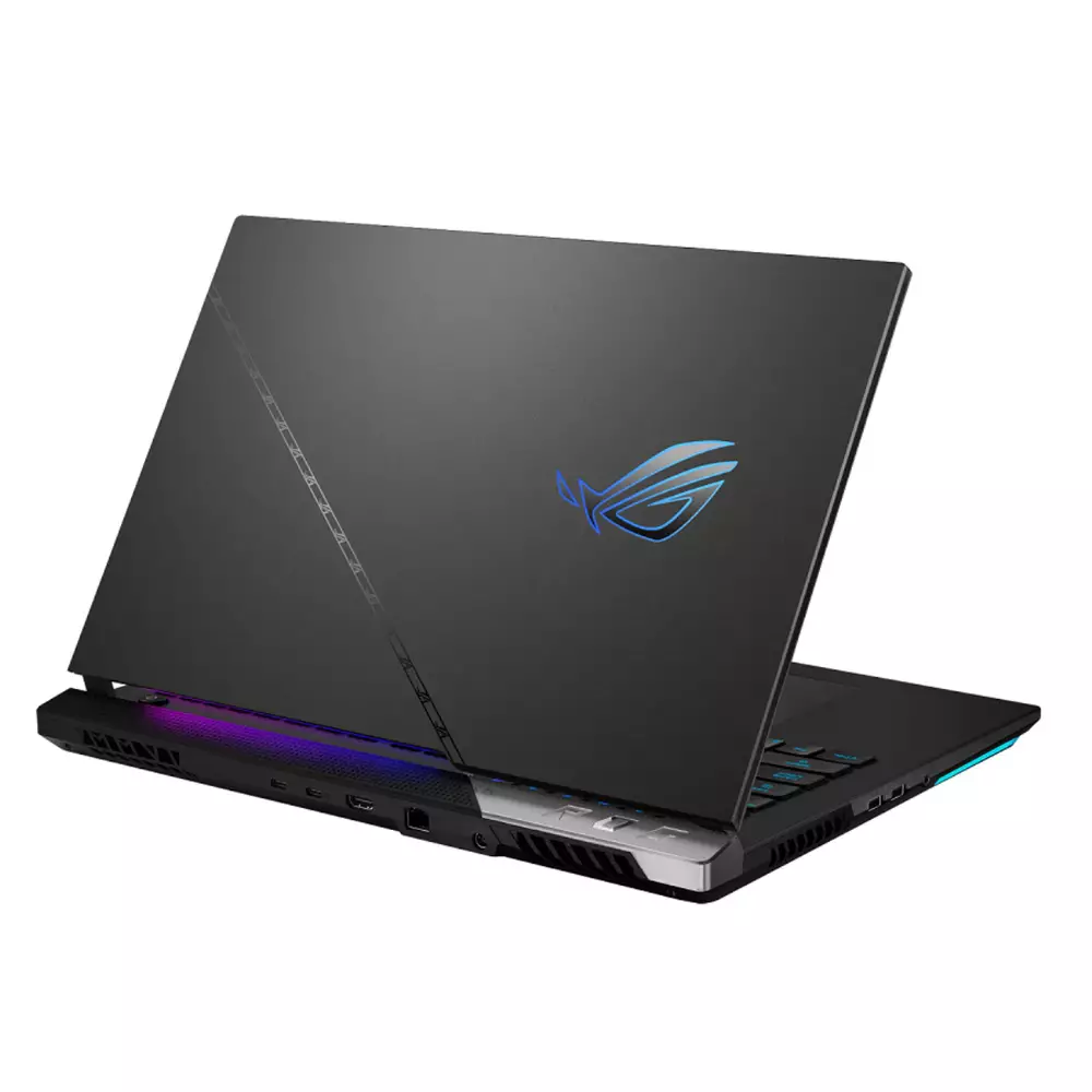 Лаптоп ASUS ROG Strix SCAR 17 G733ZW-LL104W - 90NR08G2-M00AF0