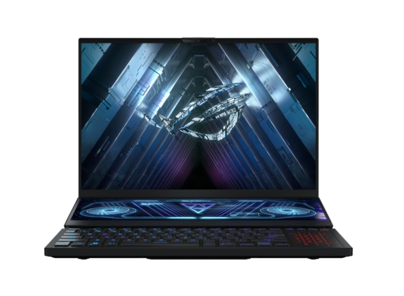Лаптоп ASUS ROG Zephyrus Duo 16 GX650RW-LO129X - 90NR0931-M007K0