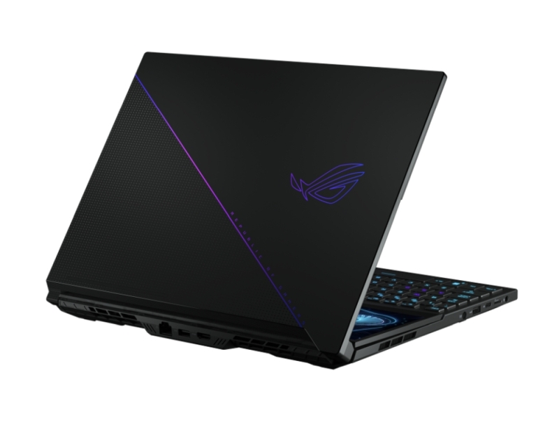 Лаптоп ASUS ROG Zephyrus Duo 16 GX650RW-LO129X - 90NR0931-M007K0