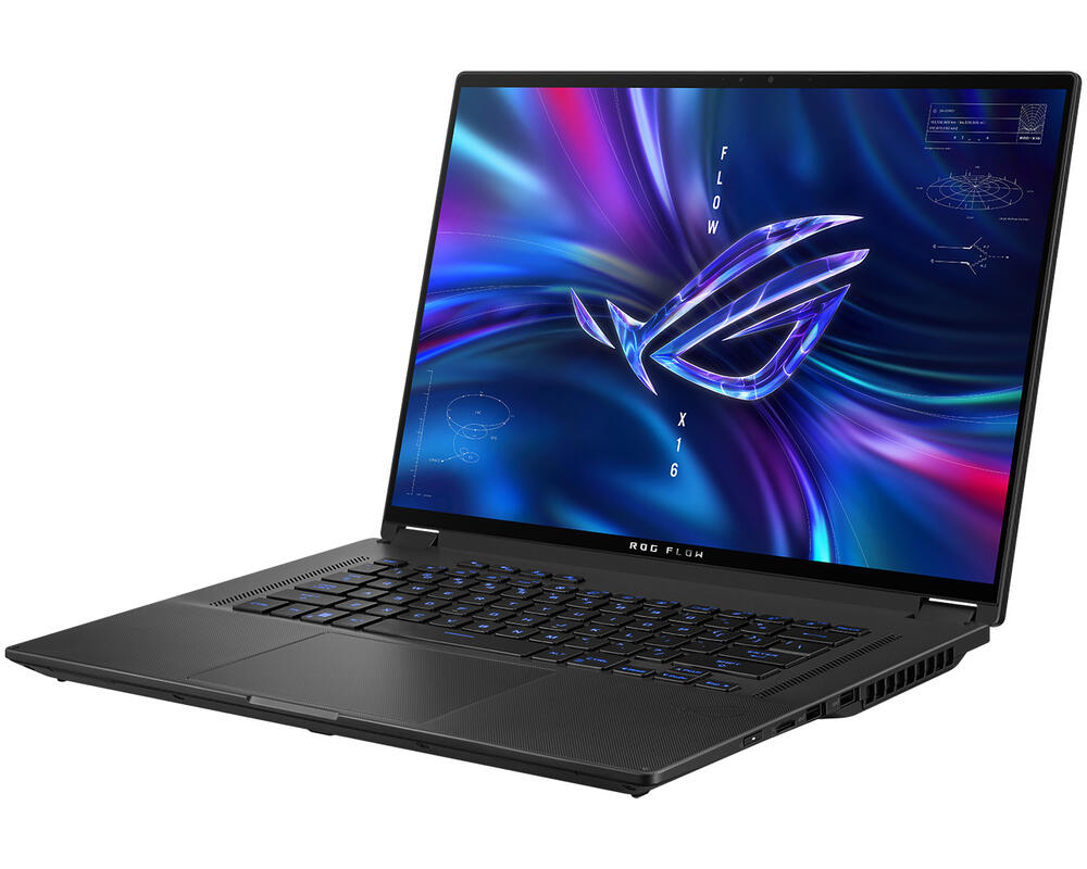 Лаптоп ASUS ROG Flow X16 GV601RW-M6107W - 90NR0AN2-M005M0	A