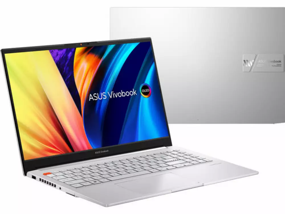 Лаптоп ASUS VivoBook K6502ZC-OLED-MA731X - 90NB0Z62-M003D0
