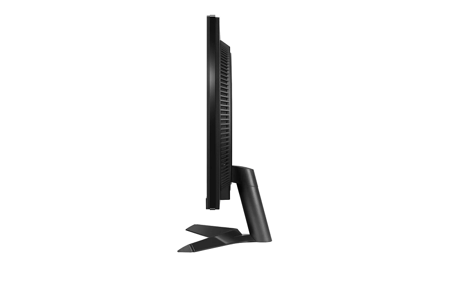 Монитор LG 24GN60R-B 24", IPS, FHD 1920x1080, 144Hz, 1ms, HDR, AMD FreeSync 