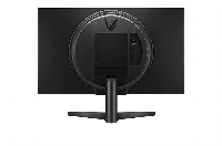 Монитор LG 24GN60R-B 24", IPS, FHD 1920x1080, 144Hz, 1ms, HDR, AMD FreeSync 