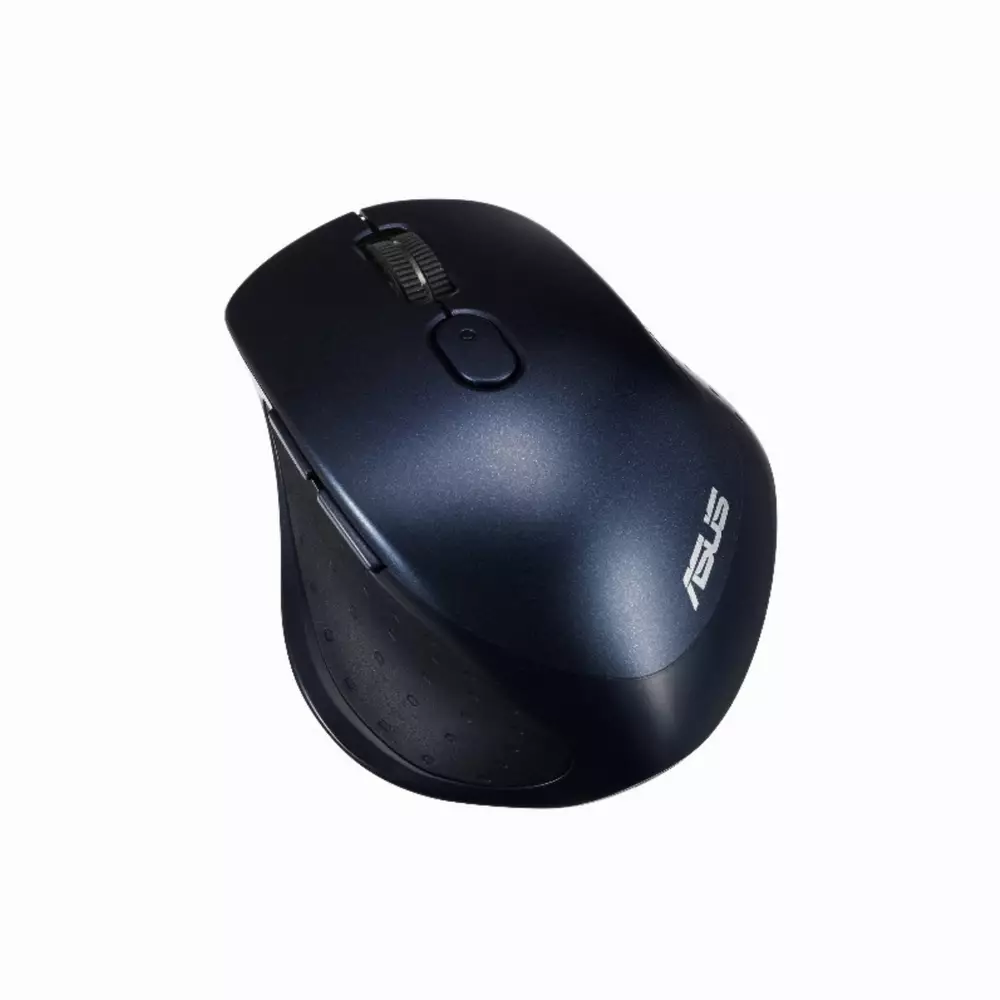 Безжична мишка ASUS MW203 WL, синя