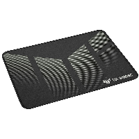 Геймърски пад за мишка ASUS TUF Gaming P1 - 90MP02GO-BPUA00