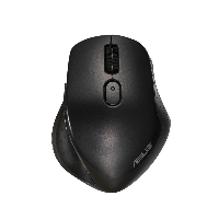 Безжична мишка ASUS MW203 WL, черна