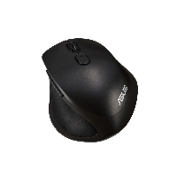 Безжична мишка ASUS MW203 WL, черна
