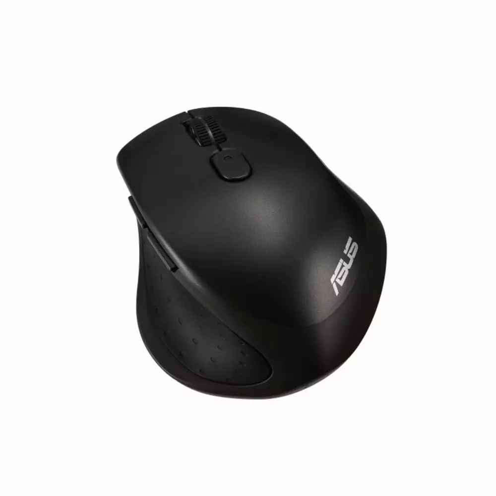 Безжична мишка ASUS MW203 WL, черна