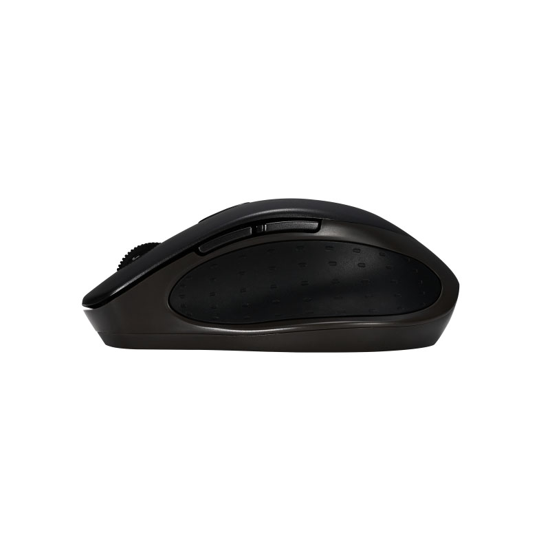 Безжична мишка ASUS MW203 WL, черна
