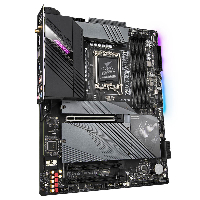 Дънна платка Gigabyte B660 AORUS MASTER DDR5 LGA1700