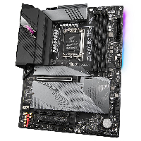 Дънна платка Gigabyte B660 AORUS MASTER DDR5 LGA1700