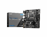 Дънна платка MSI PRO B660M-B DDR4 LGA1700