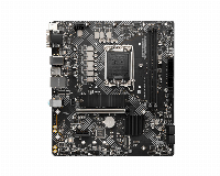 Дънна платка MSI PRO B660M-B DDR4 LGA1700