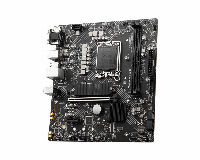 Дънна платка MSI PRO B660M-B DDR4 LGA1700