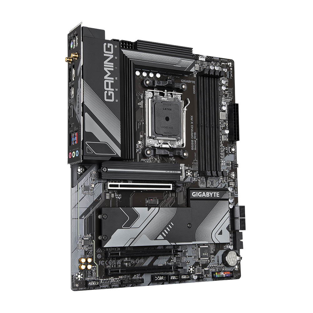 Дънна платка Gigabyte B650 GAMING X AX AM5