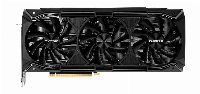 Видео карта Gainward GeForce RTX 3070 Phantom+ 8G GDDR6