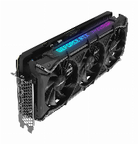 Видео карта Gainward GeForce RTX 3070 Phantom+ 8G GDDR6
