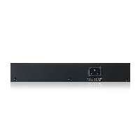 Суич 24-портов ZyXEL GS1915-24E, Gigabit, управляем, standalone или Nebula управление, за монтаж в шкаф