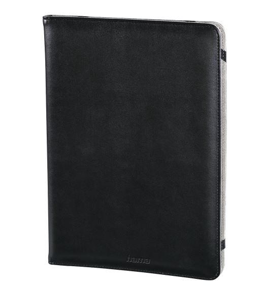Калъф Hama Piscine, За електронна книга, До 15,24 см (6"), Черен