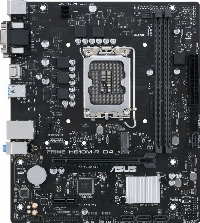 Дънна платка ASUS PRIME H610M-R D4-SI