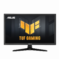 Монитор ASUS TUF GAMING VG248Q1B, 24", TN, FHD 1920x1080, 165Hz, 0.5ms, AMD FreeSync