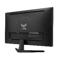 Монитор ASUS TUF GAMING VG248Q1B, 24", TN, FHD 1920x1080, 165Hz, 0.5ms, AMD FreeSync