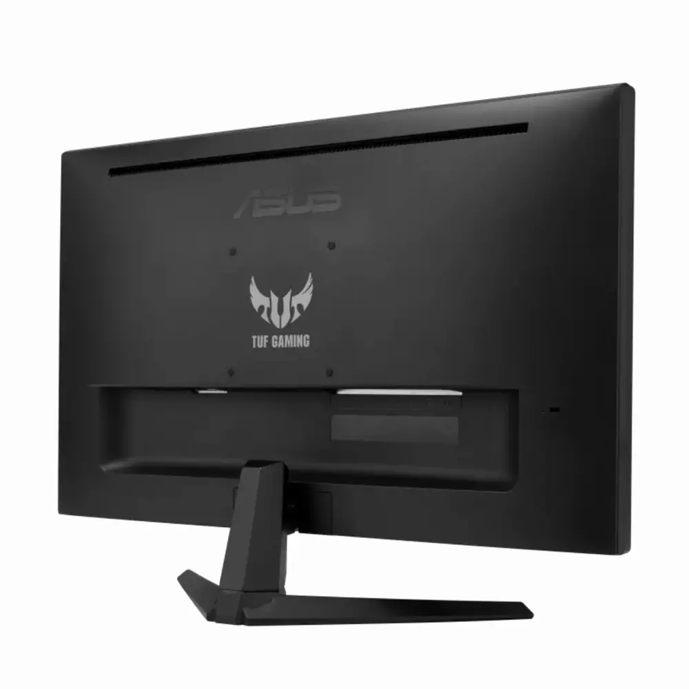 Монитор ASUS TUF GAMING VG248Q1B, 24", TN, FHD 1920x1080, 165Hz, 0.5ms, AMD FreeSync