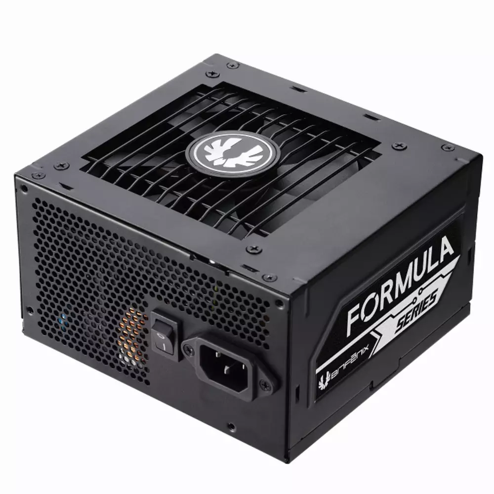 Захранване BitFenix Formula 750 (750W) 80 Plus Gold PSU