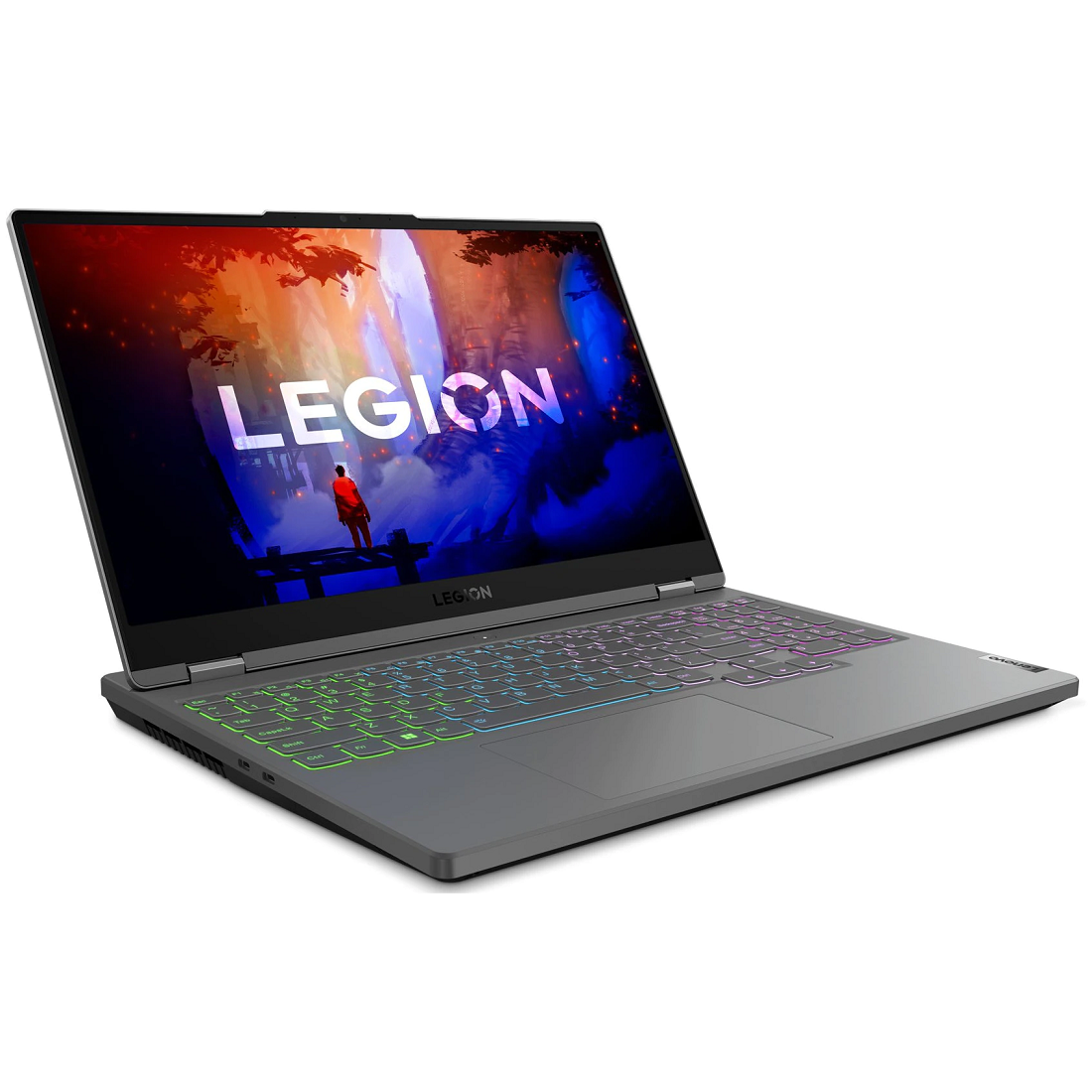 LENOVO LEGION 5 15/ 82RE005UBM