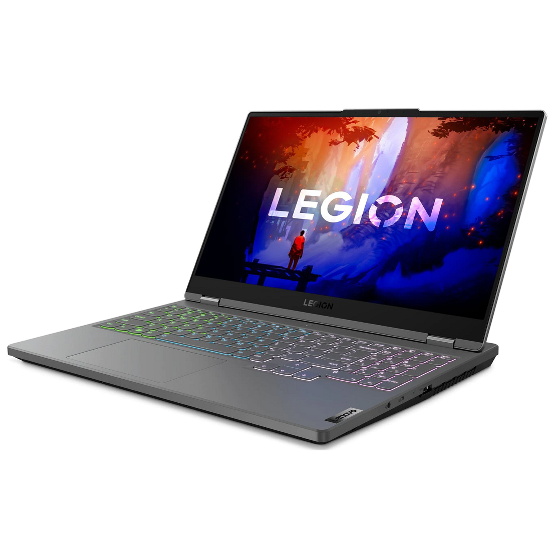 LENOVO LEGION 5 15/ 82RE005UBM