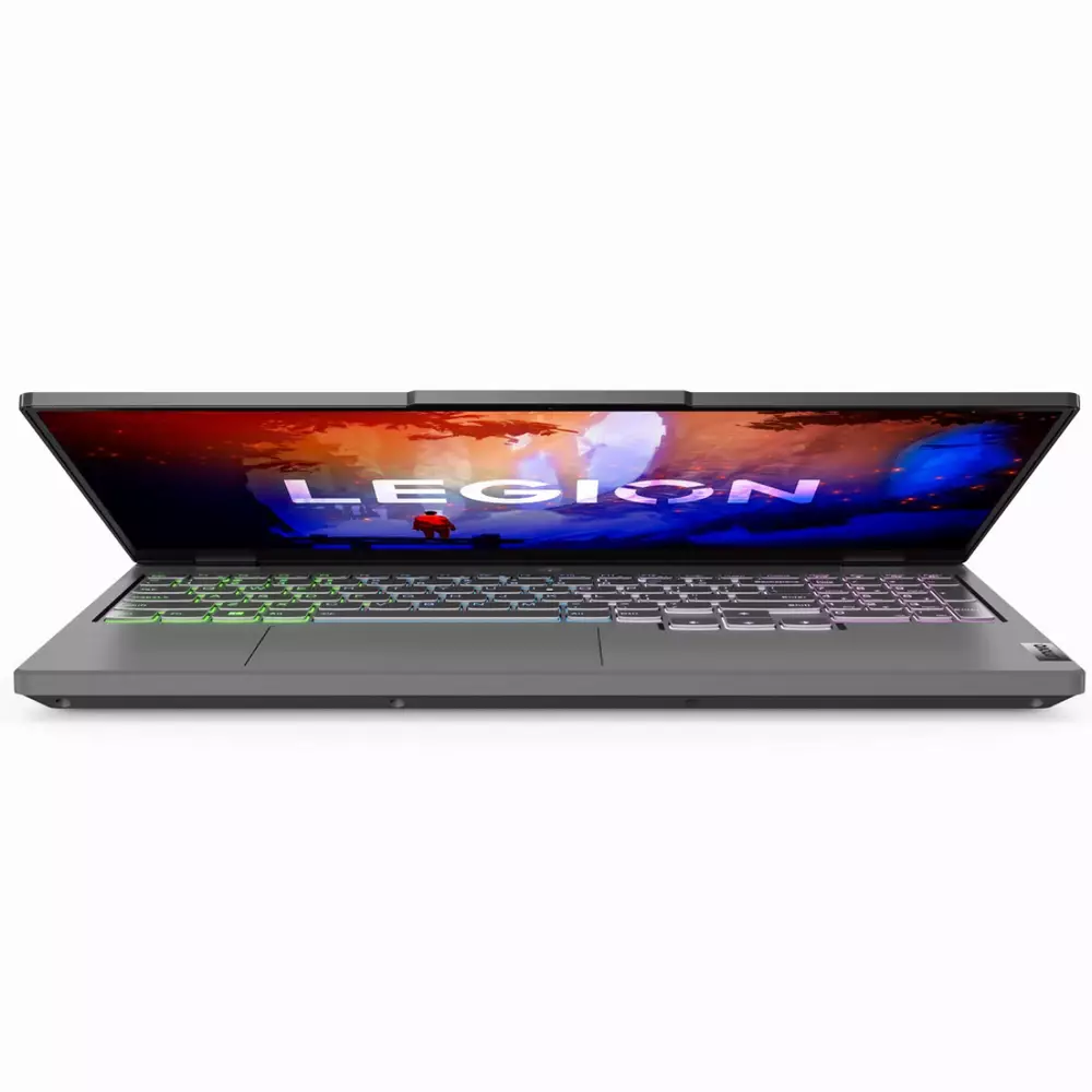 LENOVO LEGION 5 15/ 82RE005UBM