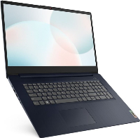 Лаптоп Lenovo IdeaPad 3 17ABA7 - 82RQ004NBM