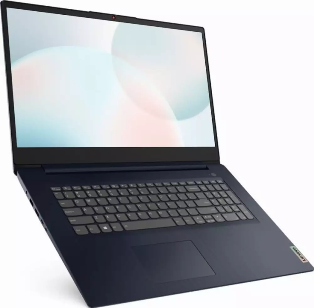 Лаптоп Lenovo IdeaPad 3 17ABA7 - 82RQ004NBM