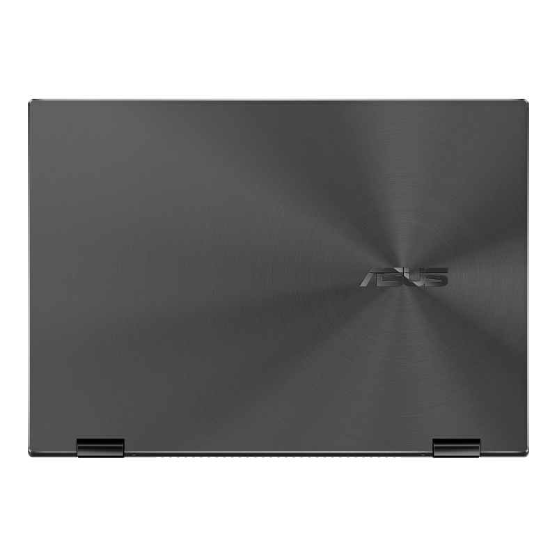 Лаптоп ASUS ZenBook Flip 14 UN5401RA-OLED-KN731X - 90NB0XP1-M00430