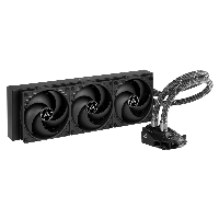 Водно охлаждане за процесор Arctic Liquid Freezer II 360 - ACFRE00068B
