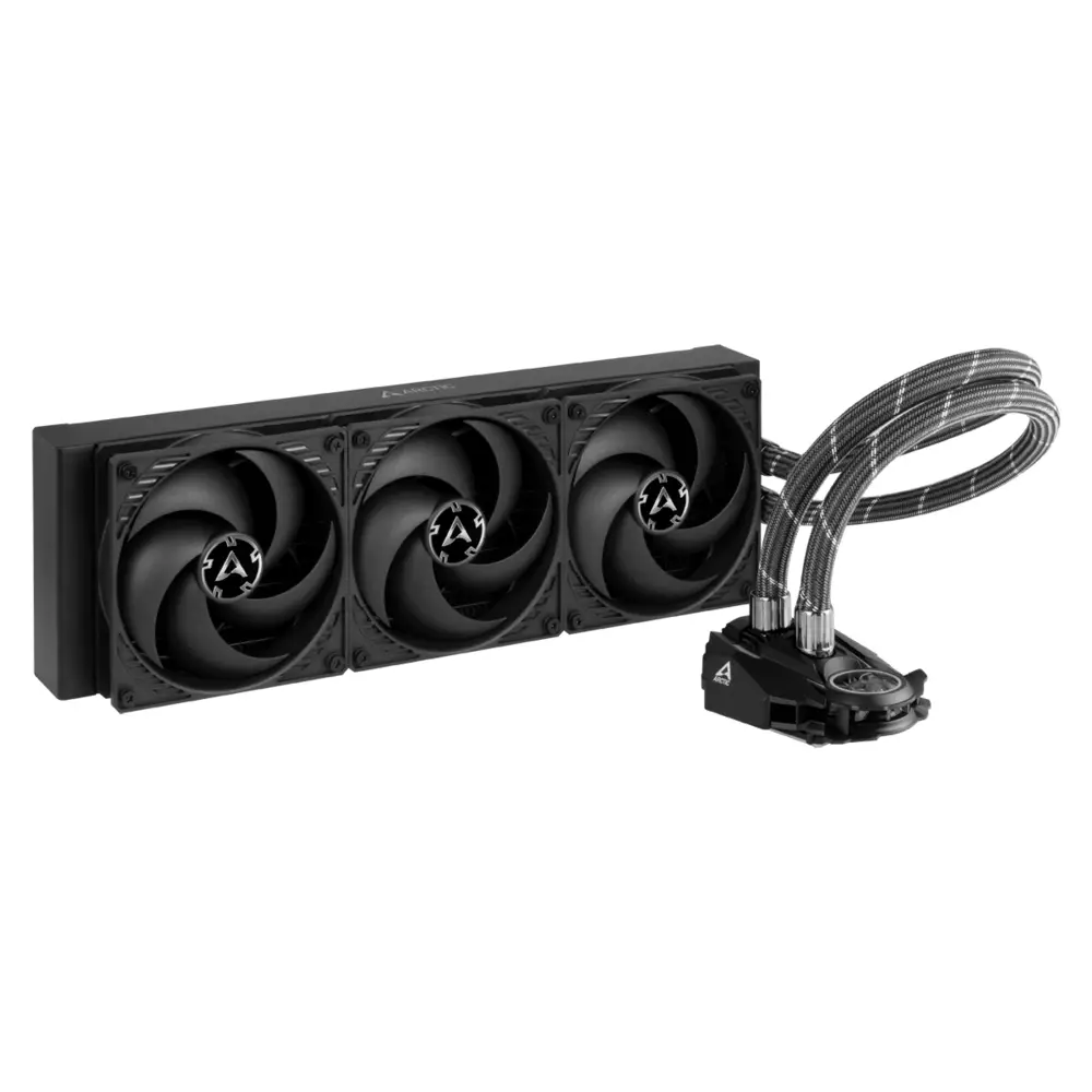 Водно охлаждане за процесор Arctic Liquid Freezer II 360 - ACFRE00068B