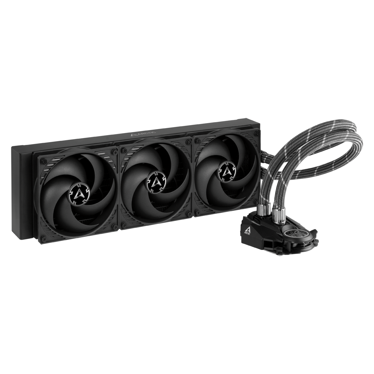 Водно охлаждане за процесор Arctic Liquid Freezer II 360 - ACFRE00068B