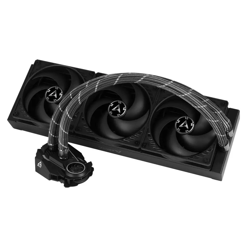 Водно охлаждане за процесор Arctic Liquid Freezer II 360 - ACFRE00068B